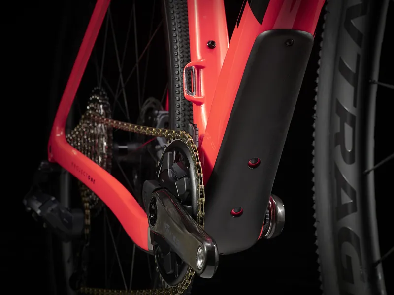 2023 Trek Checkpoint SLR 7 Etap Gravel Bike Radioactive Coral-9